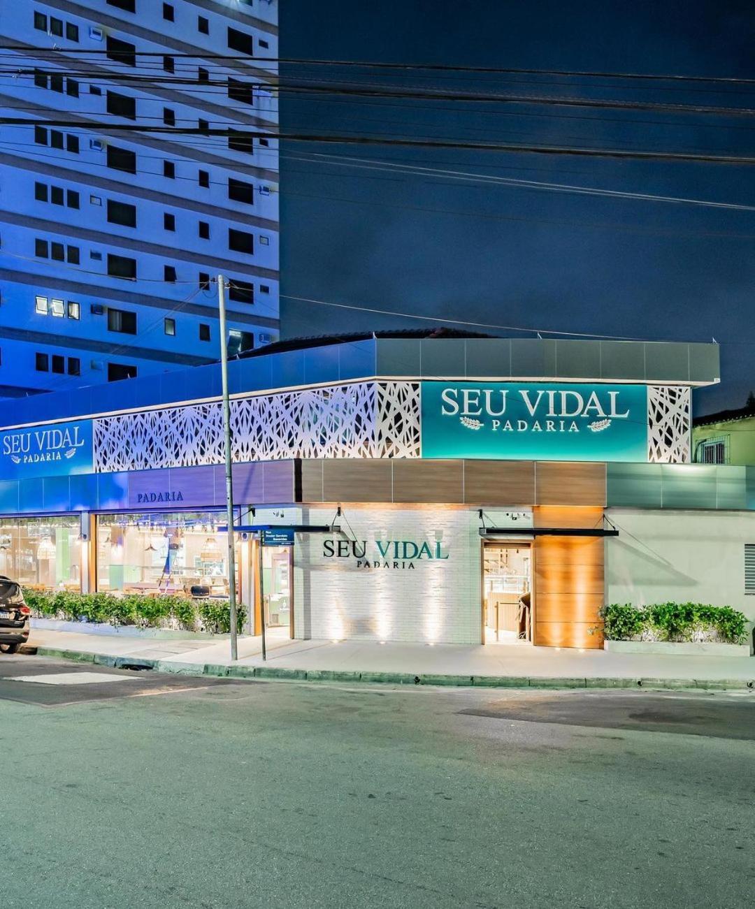 Apartamento Asturias Guarujá Exterior photo