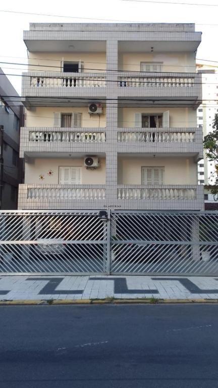 Apartamento Asturias Guarujá Exterior photo