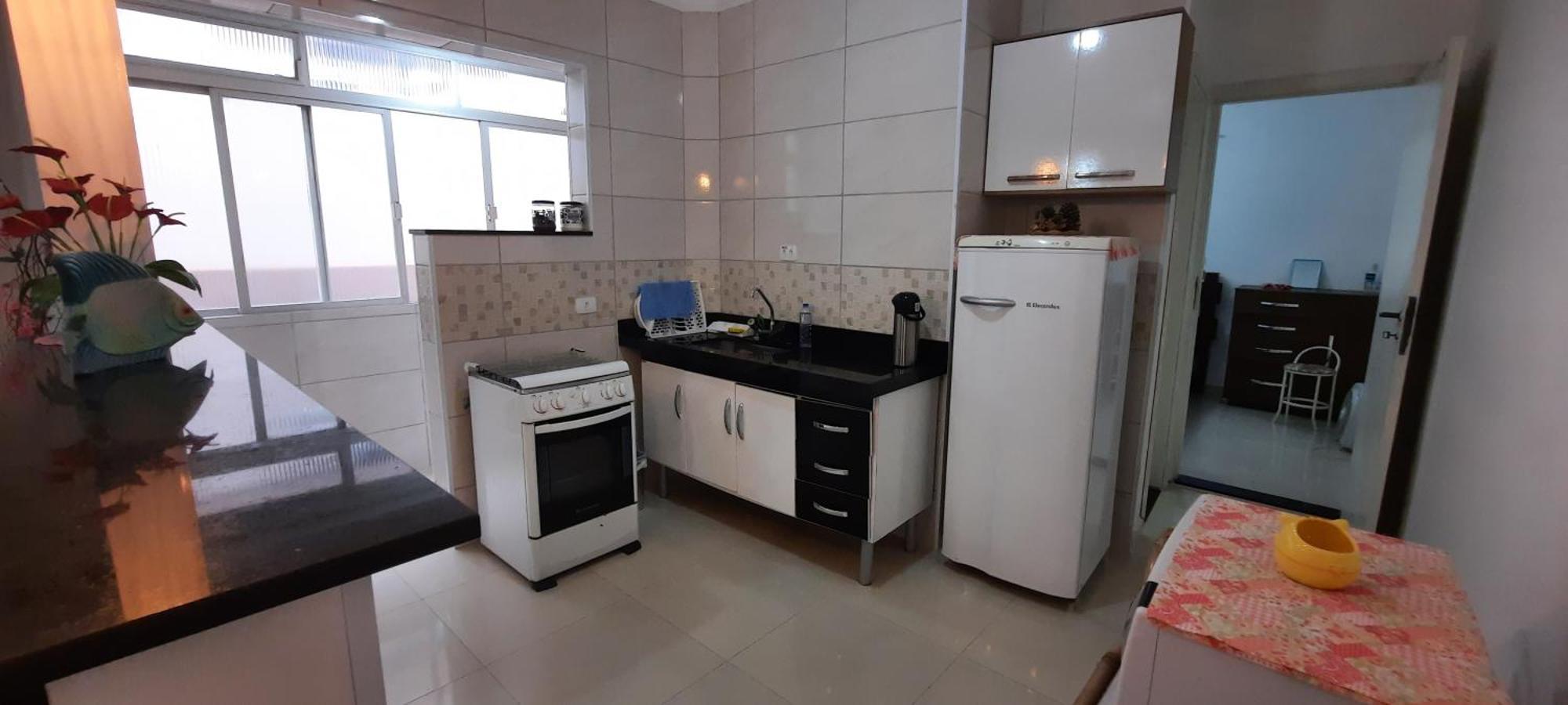 Apartamento Asturias Guarujá Exterior photo