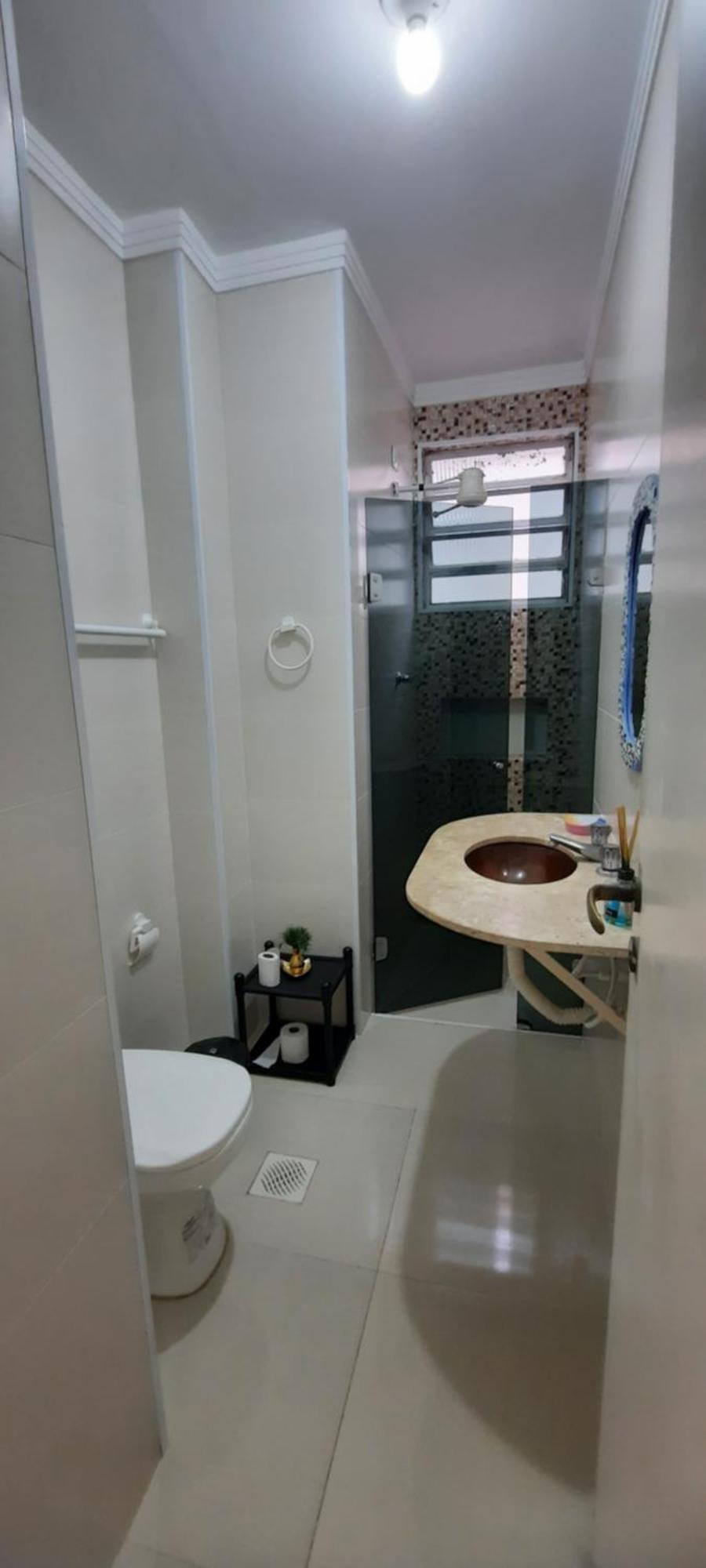 Apartamento Asturias Guarujá Exterior photo